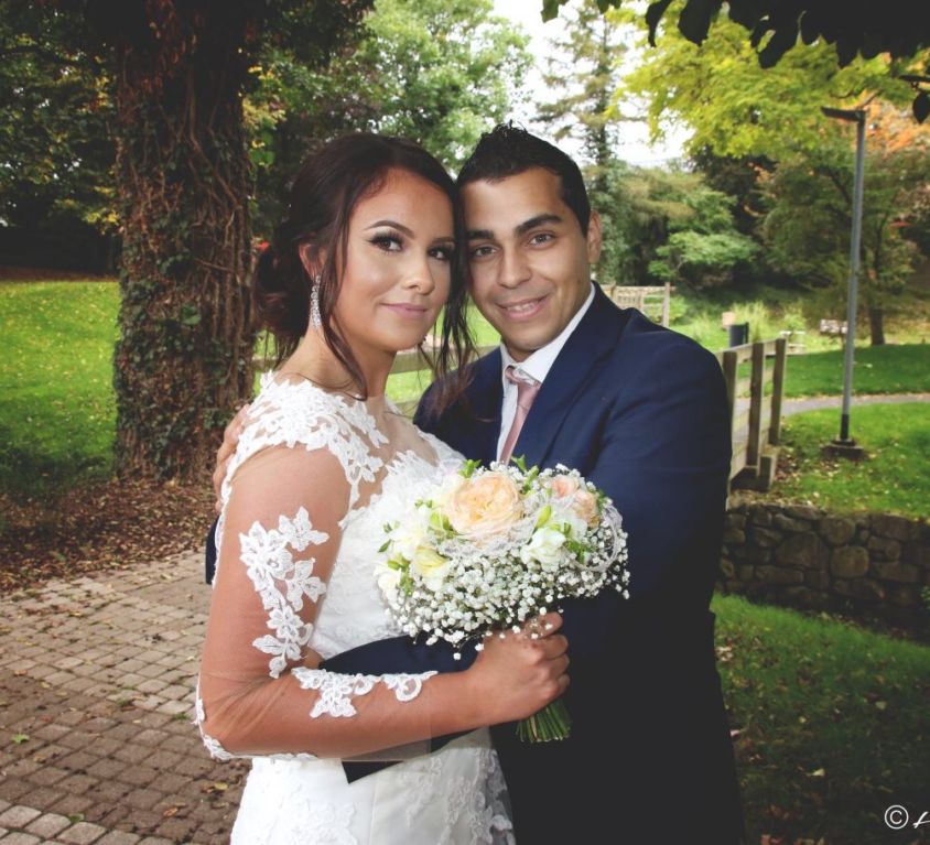 Mariage de Audrey & Kevin